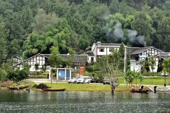 升钟湖风景区旅行图片 2
