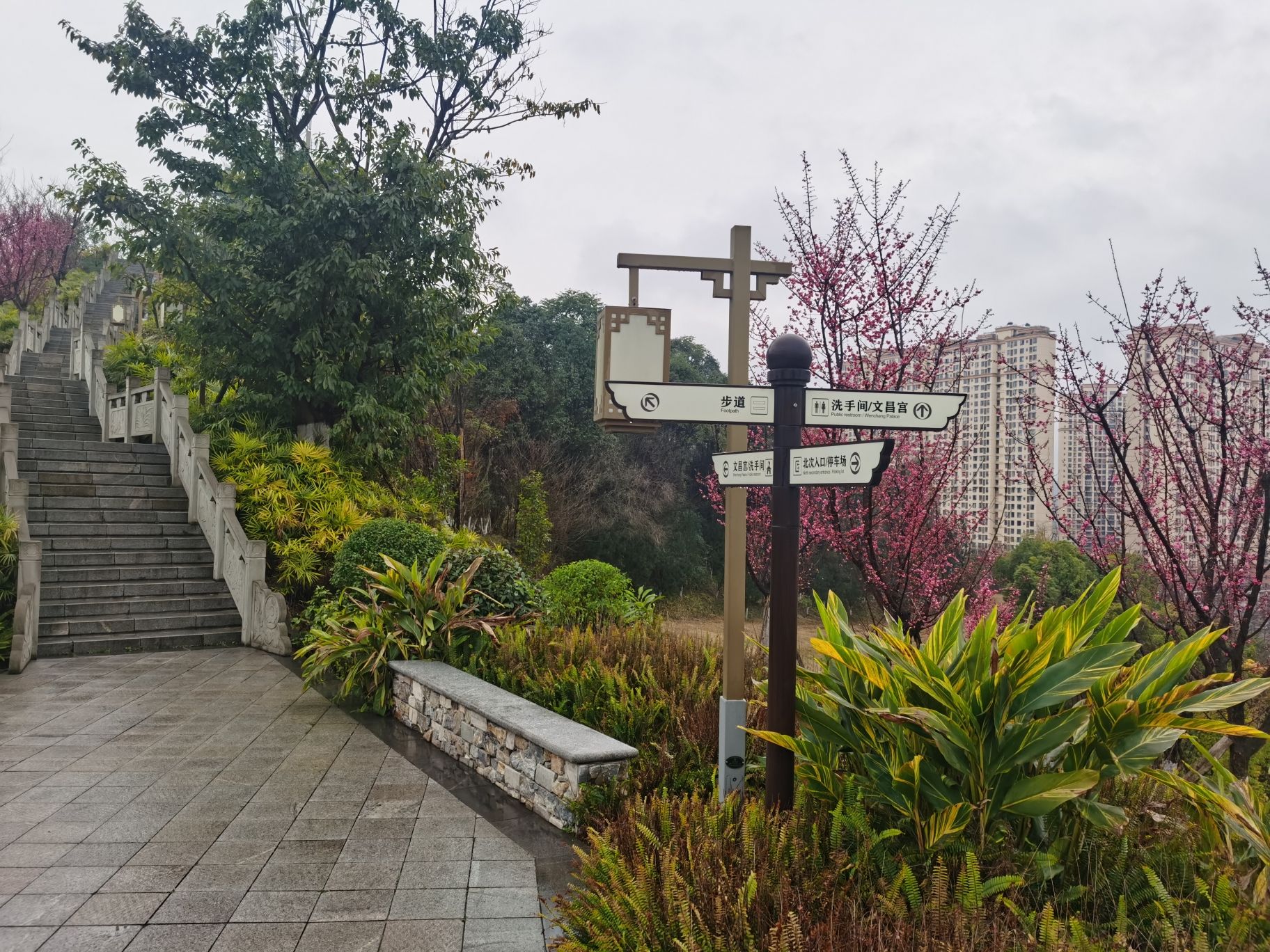 舞凤山旅行图片 2