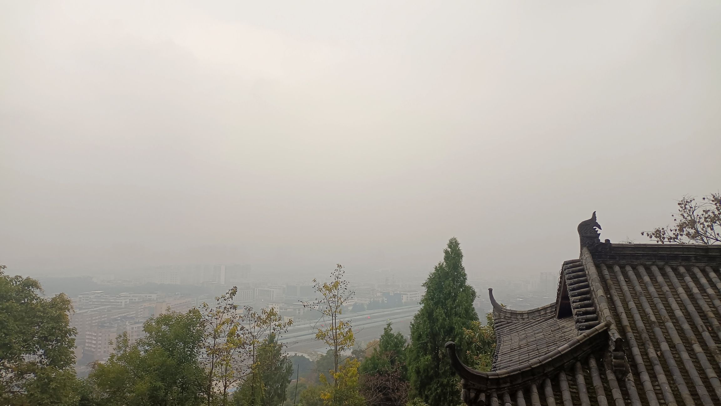 舞凤山旅行图片 3