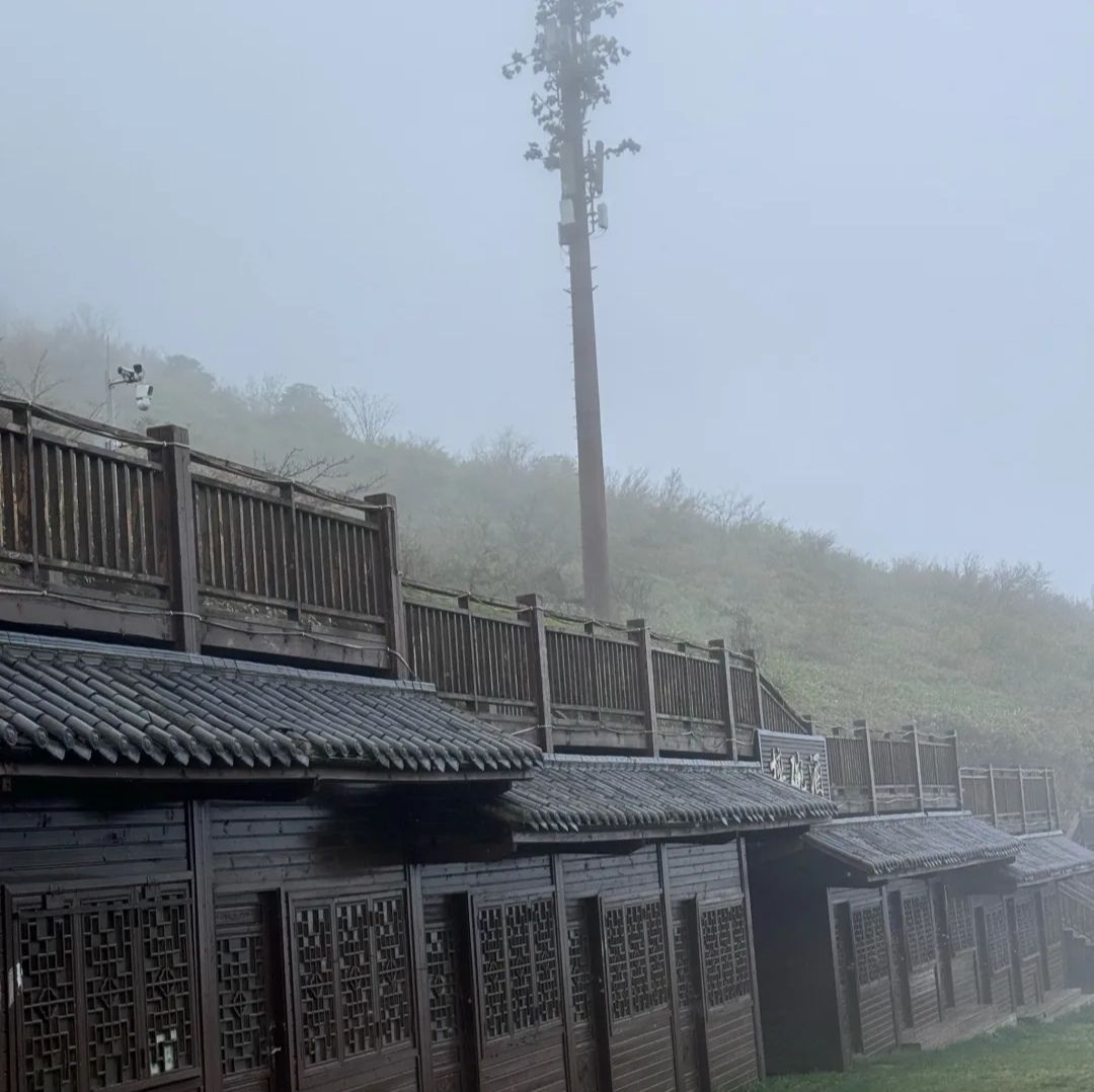 八台山风景名胜区旅行图片 2
