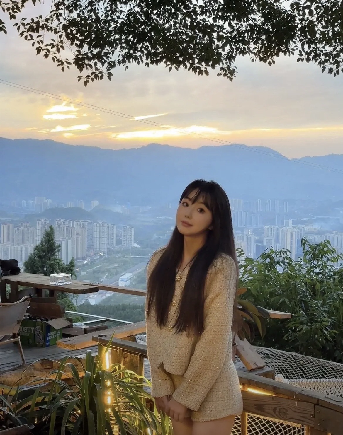 凤凰山公园旅行图片 3