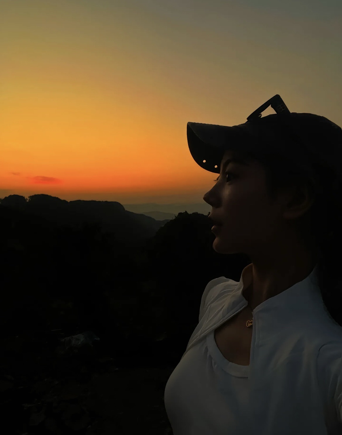 凤凰山公园旅行图片 2