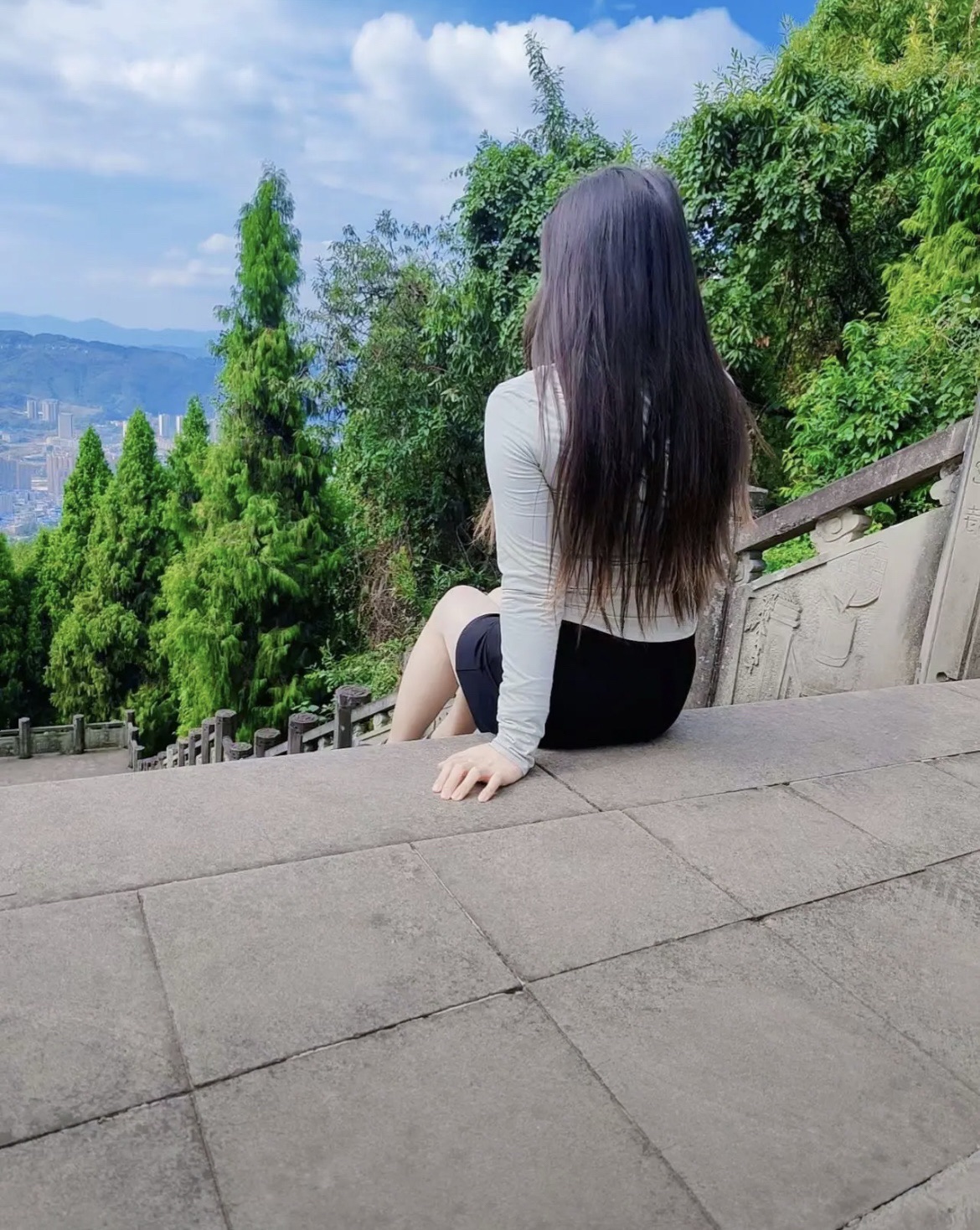 凤凰山公园旅行图片 1