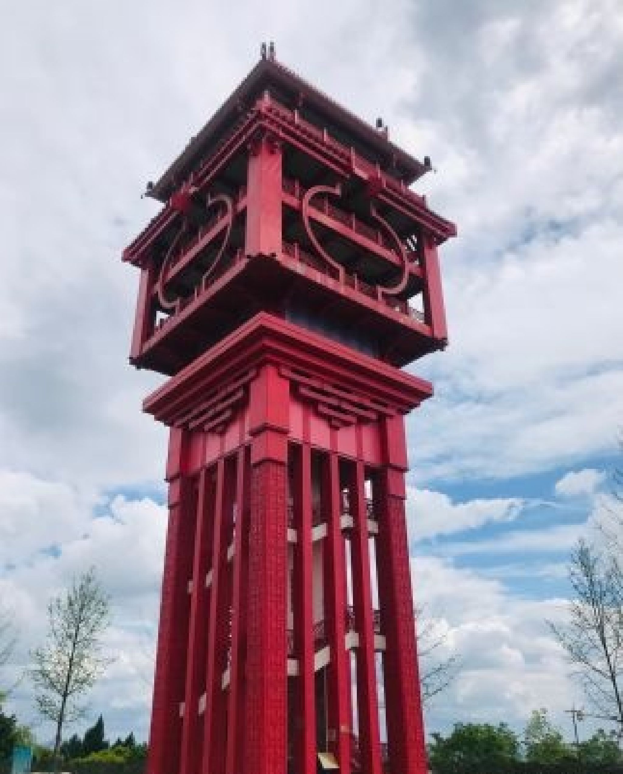 凤凰山公园旅行图片 1
