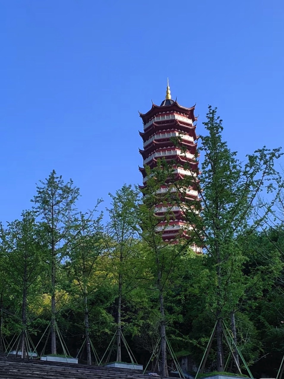 文峰山景区旅行图片 3