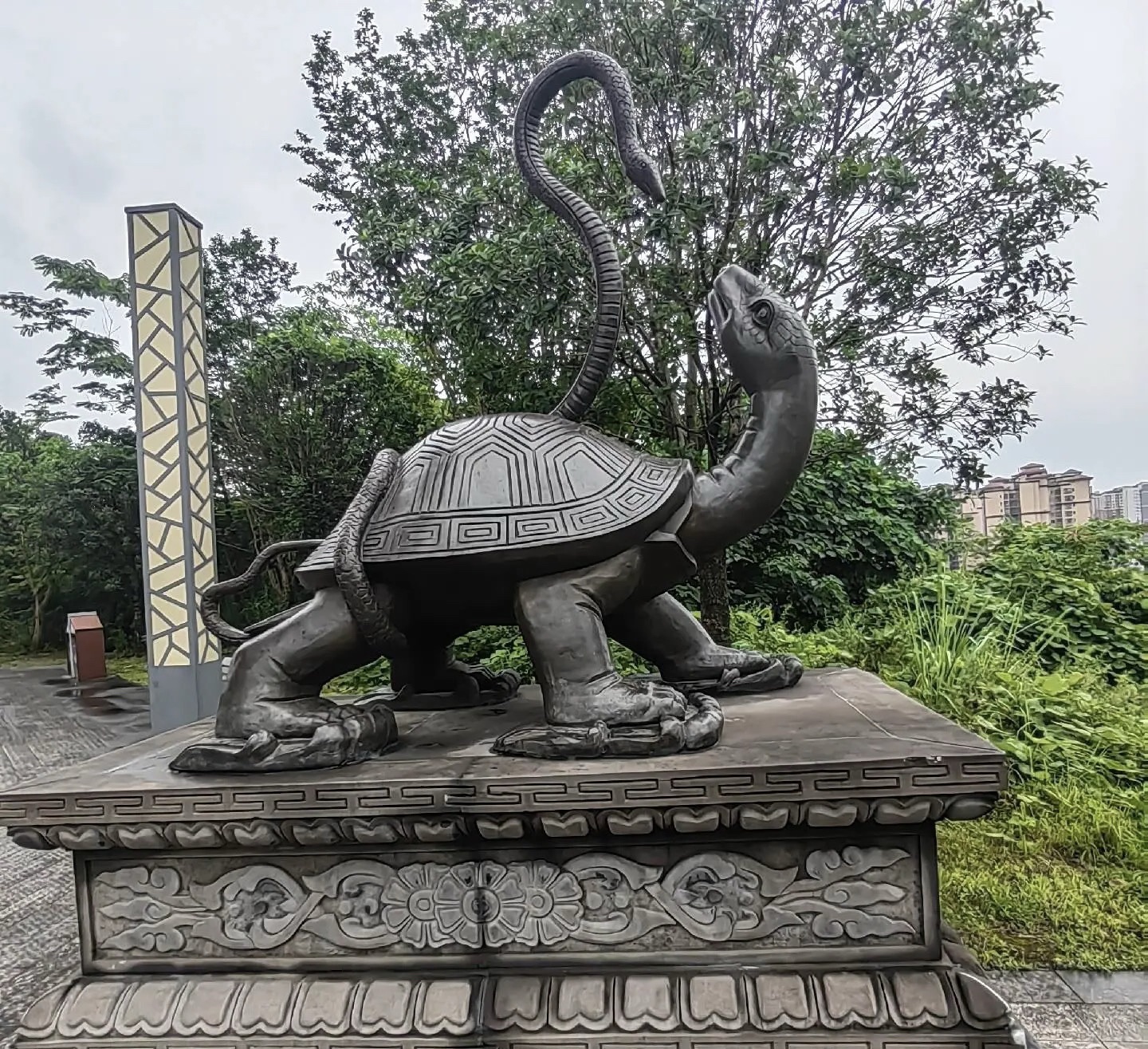 文峰山景区旅行图片 3
