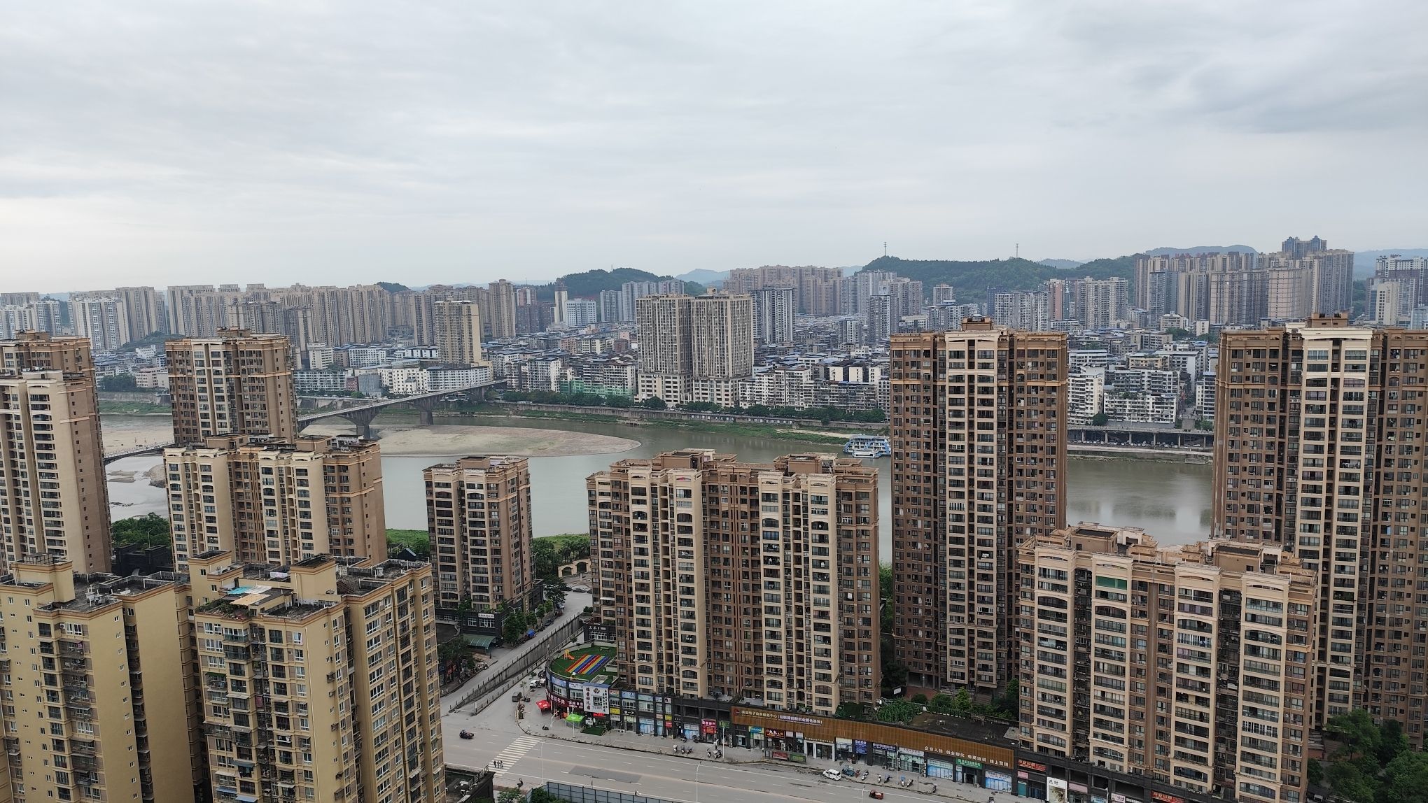 文峰山景区旅行图片 2