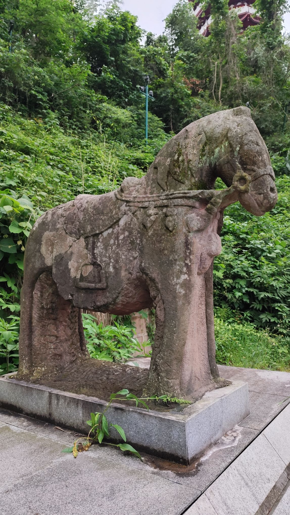 文峰山景区旅行图片 3