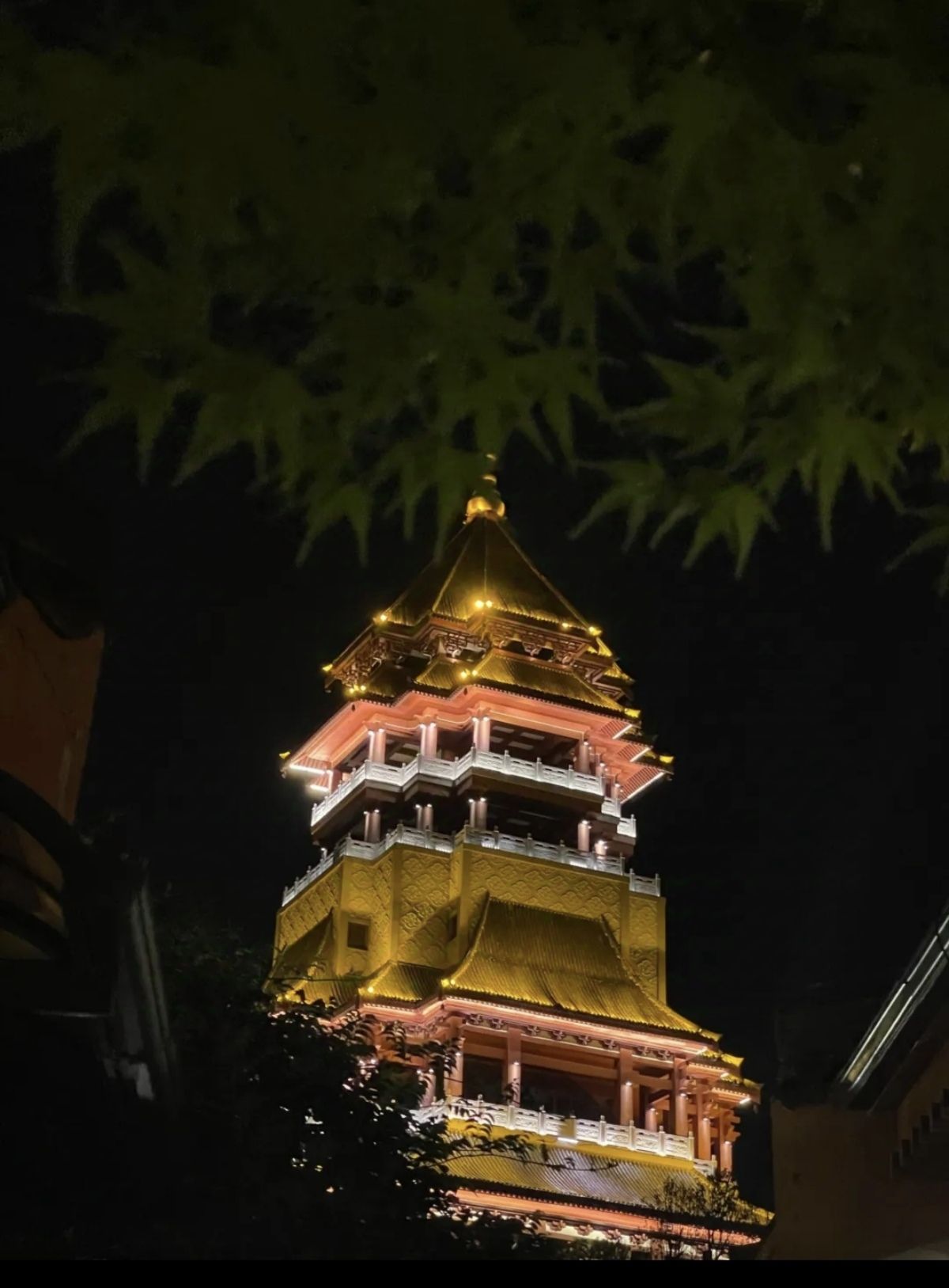 文峰山景区旅行图片 2