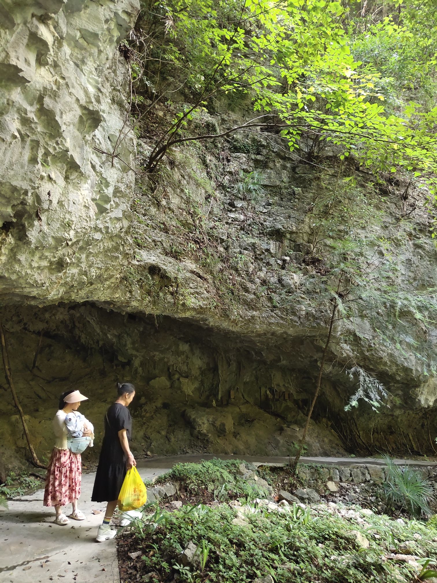 鱼泉山风景名胜区旅行图片 3