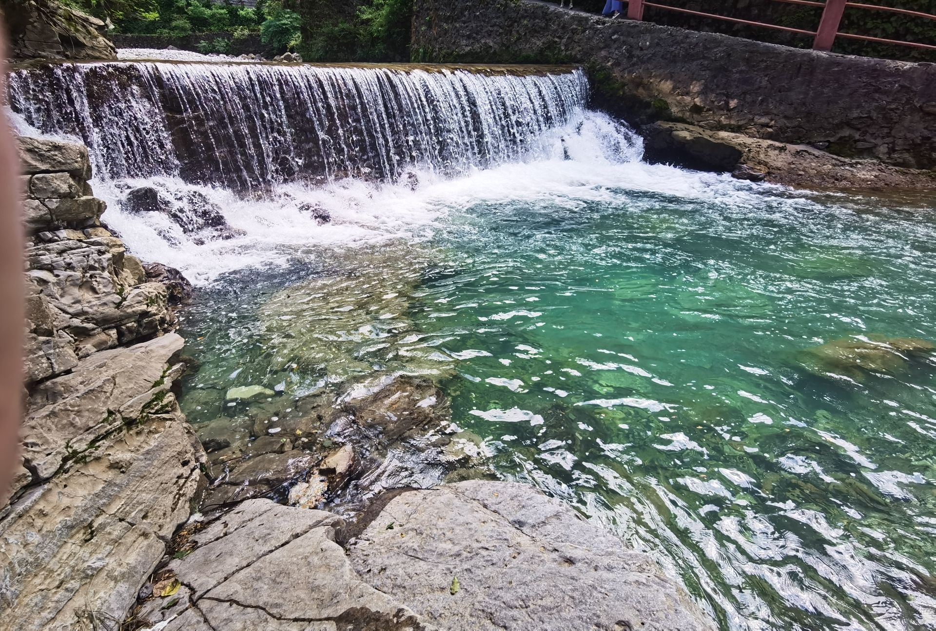 鱼泉山风景名胜区旅行图片 2