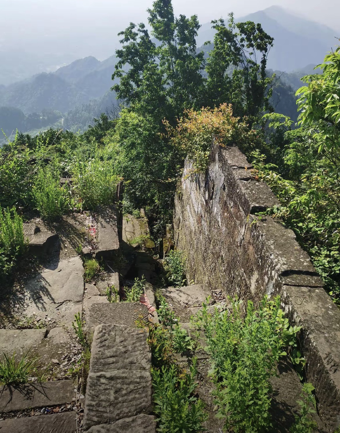 峨城山旅行图片 2