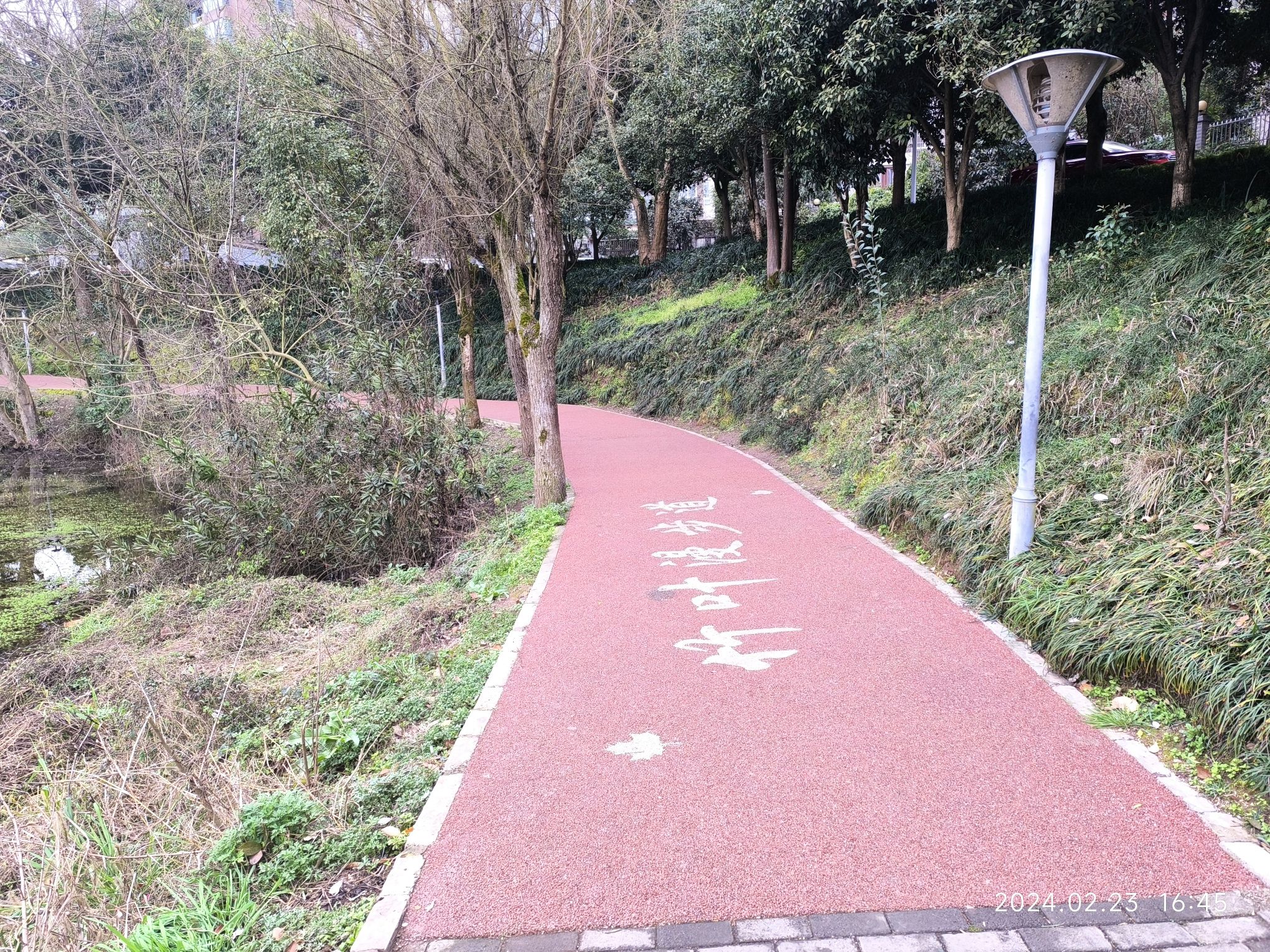 东湖公园旅行图片 1
