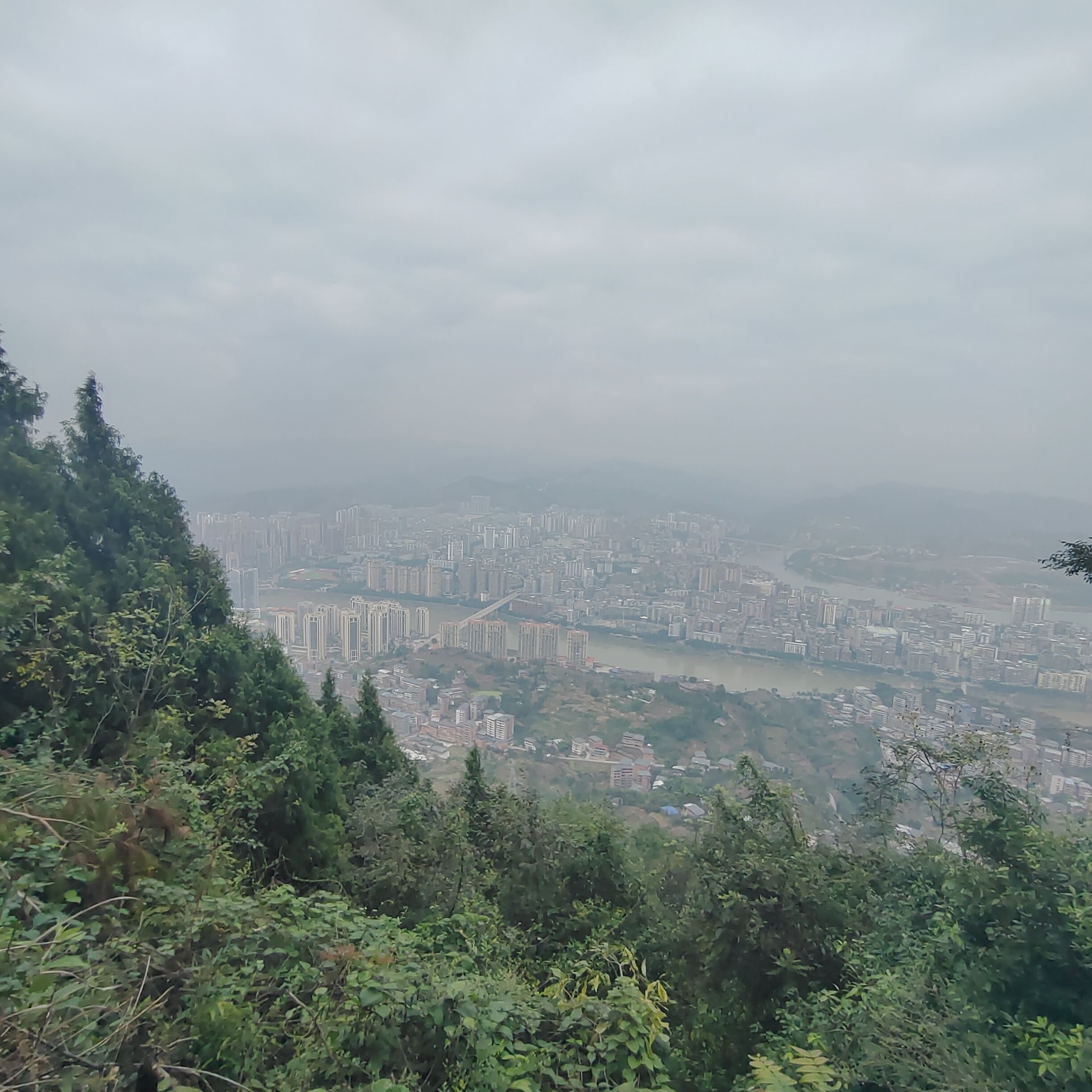 笔架山旅行图片 2