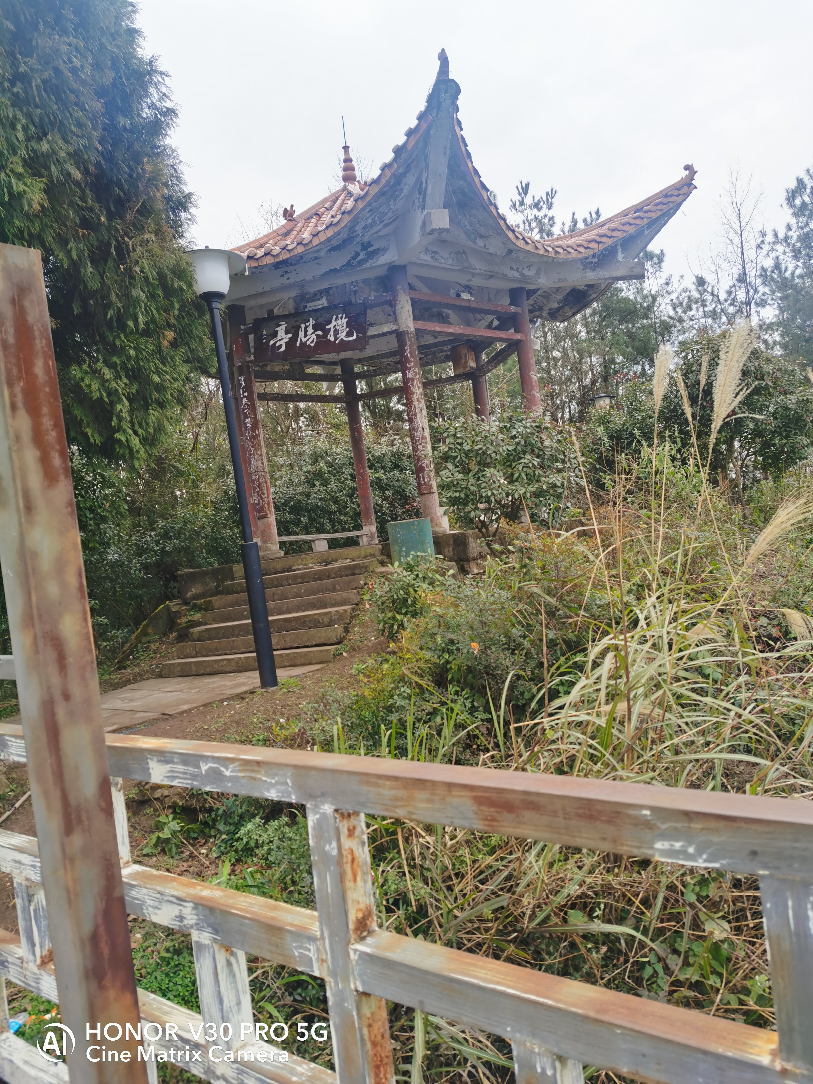 笔架山旅行图片 3