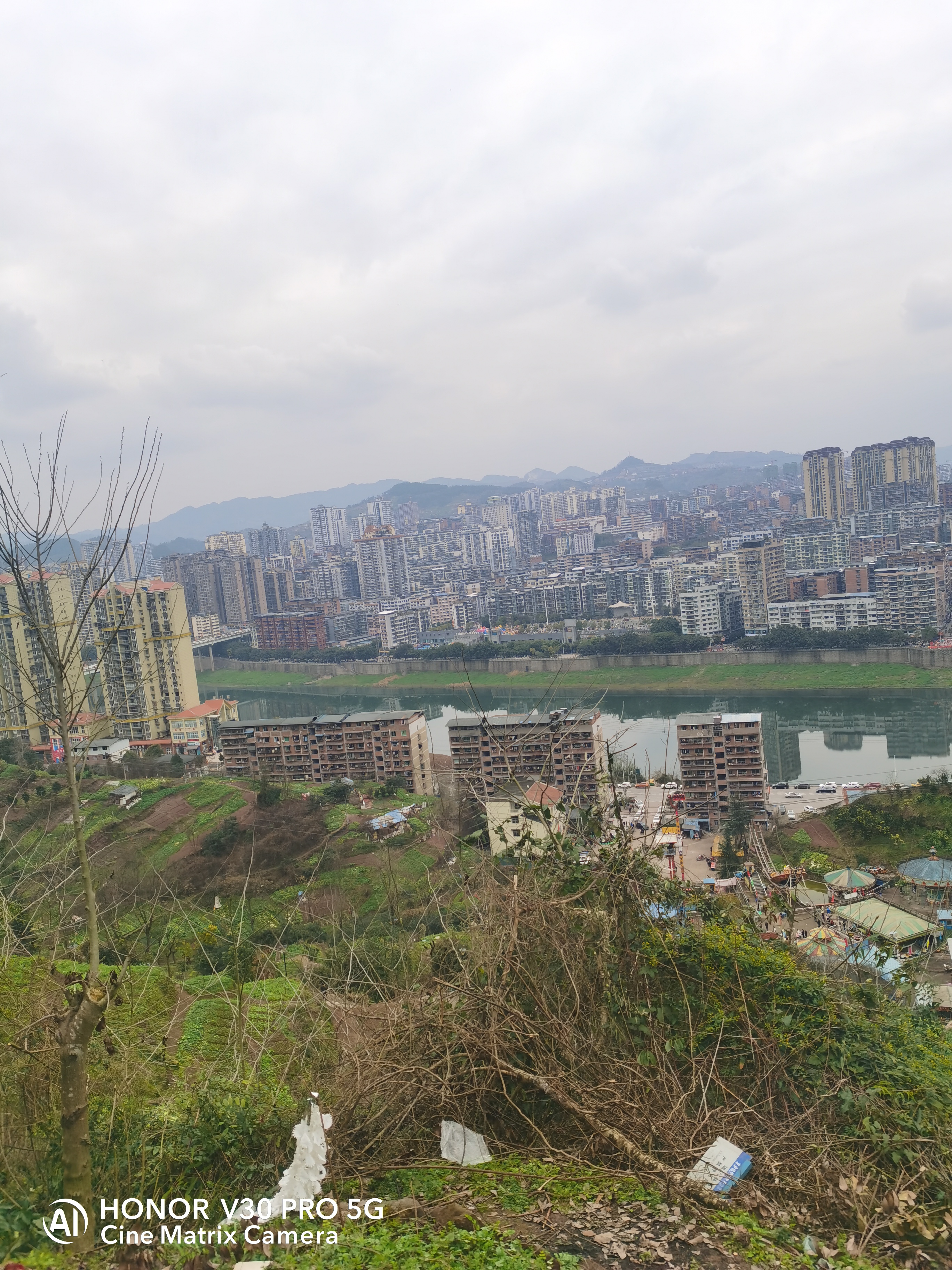 笔架山旅行图片 1
