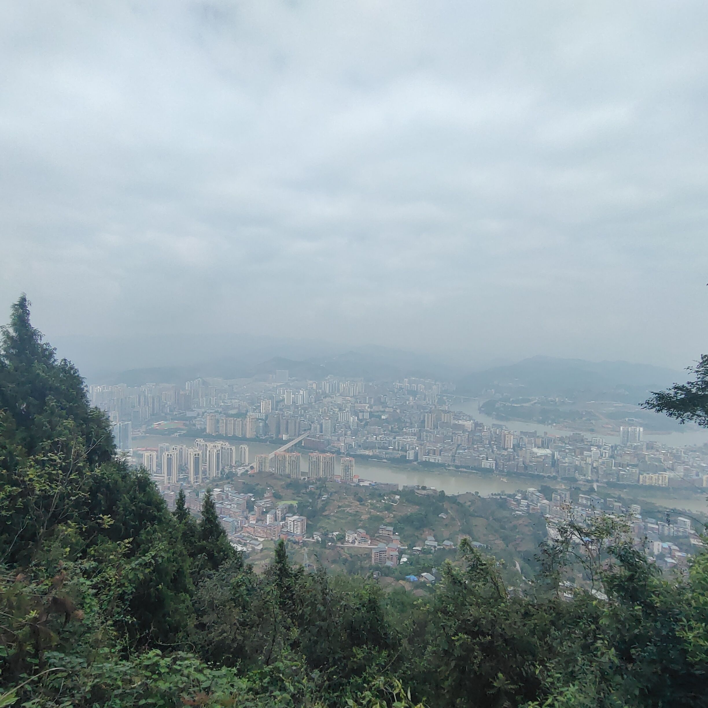 笔架山旅行图片 3