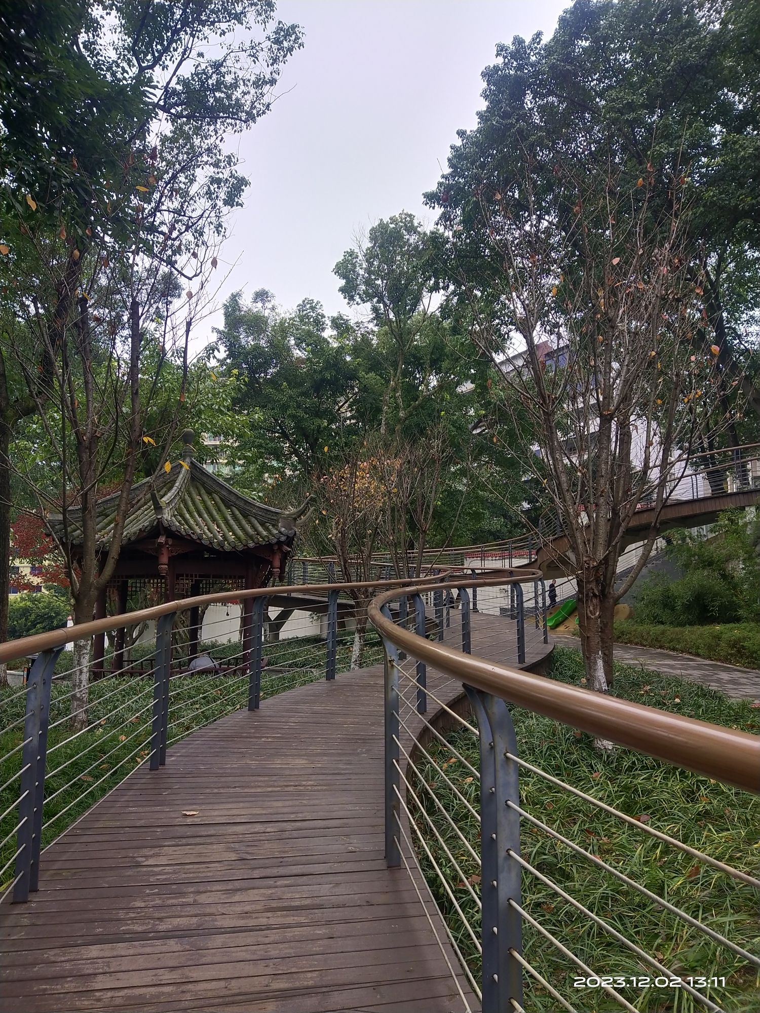 人民公园旅行图片 3