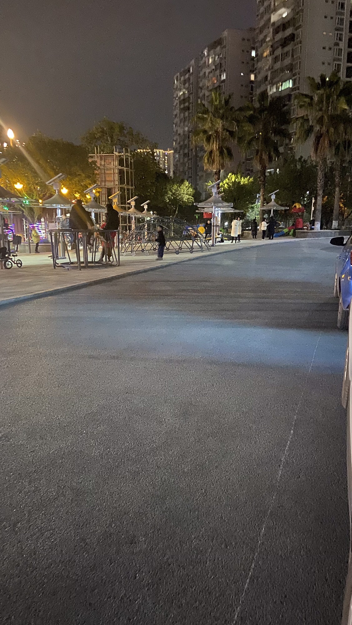 达州市体育公园旅行图片 1