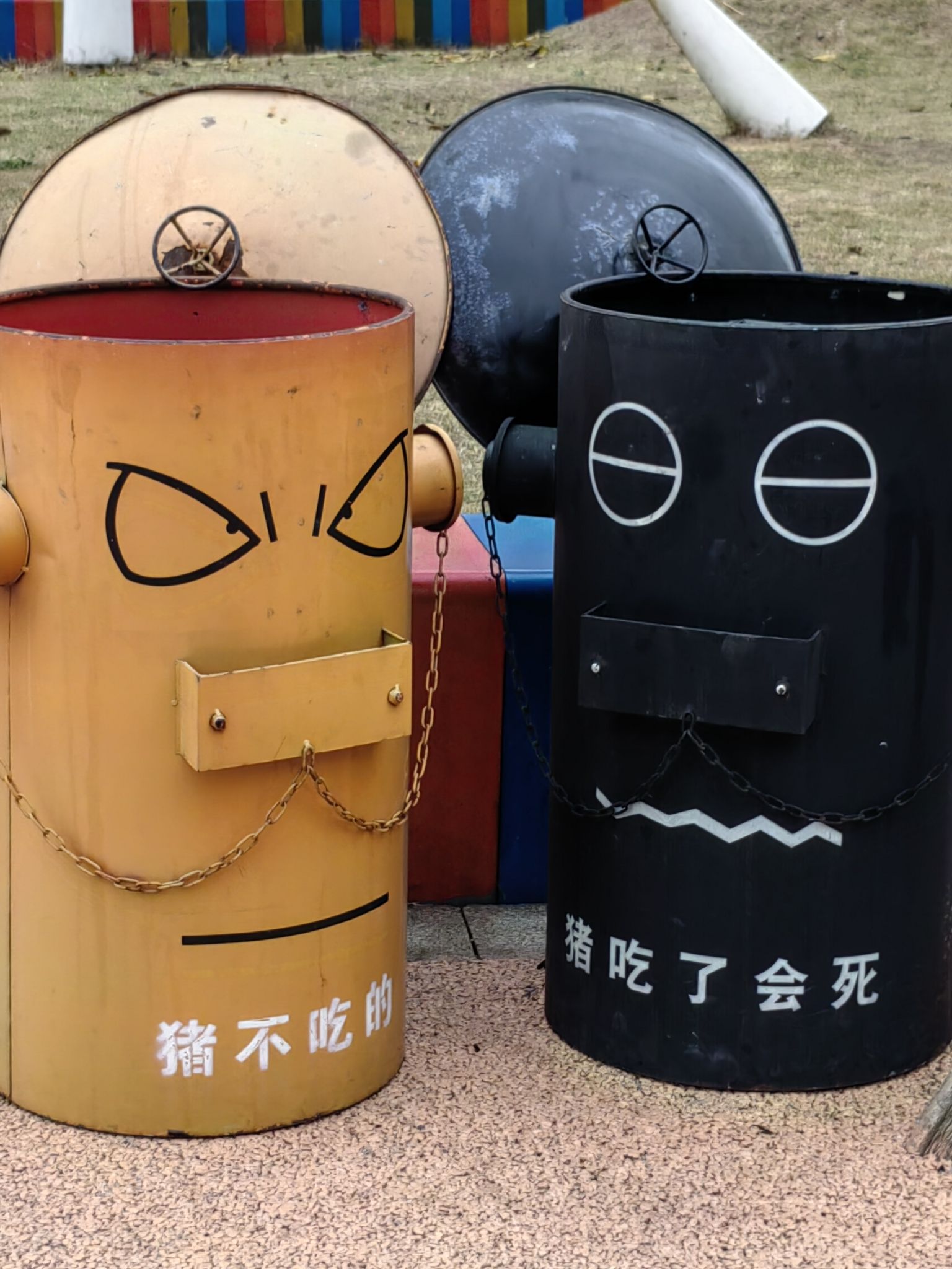 莲花湖湿地公园旅行图片 2