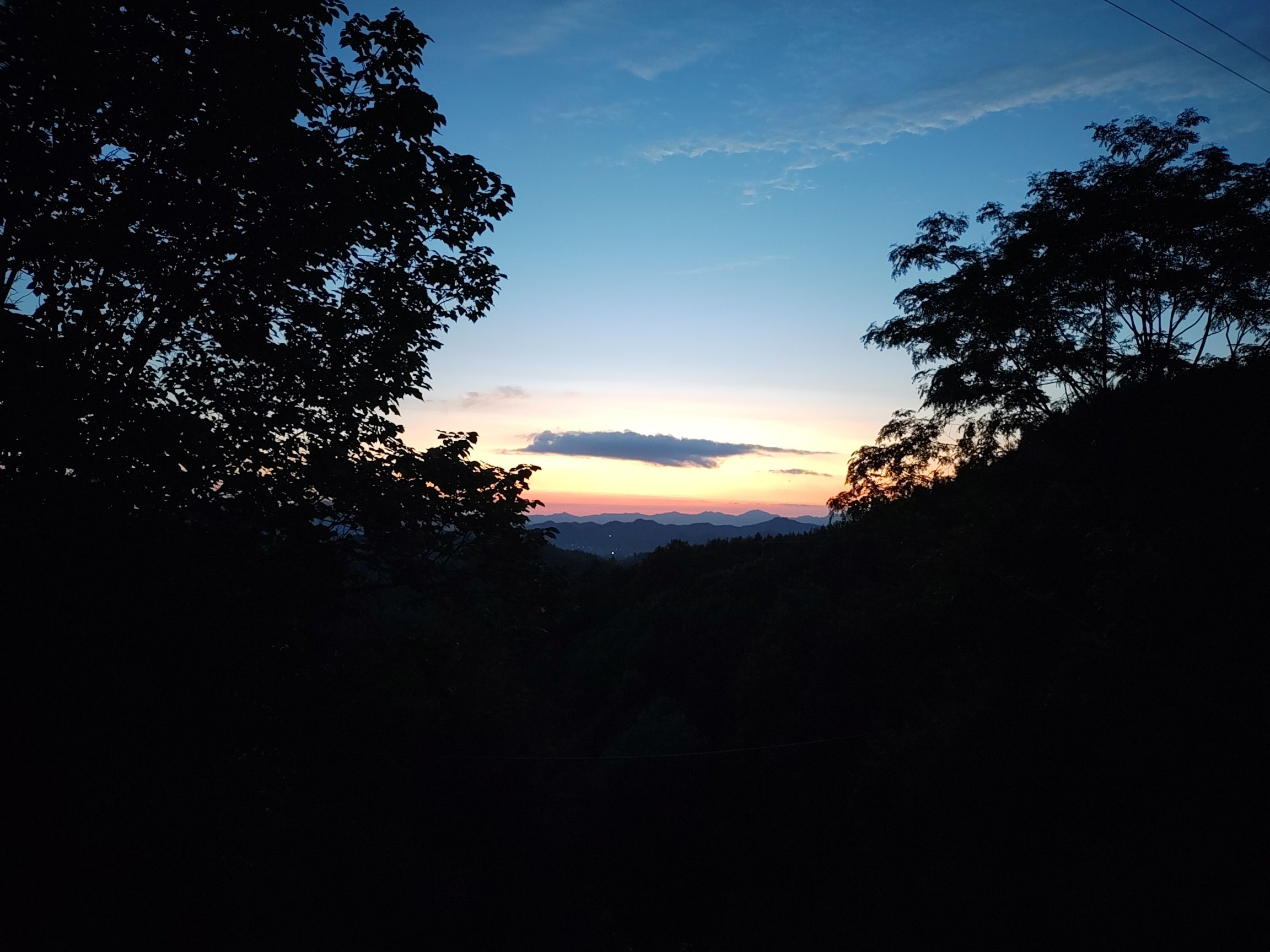 新宁文笔塔旅行图片 1