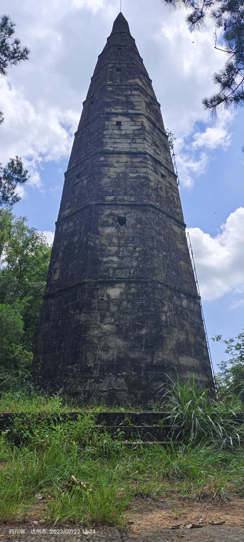 新宁文笔塔旅行图片 1