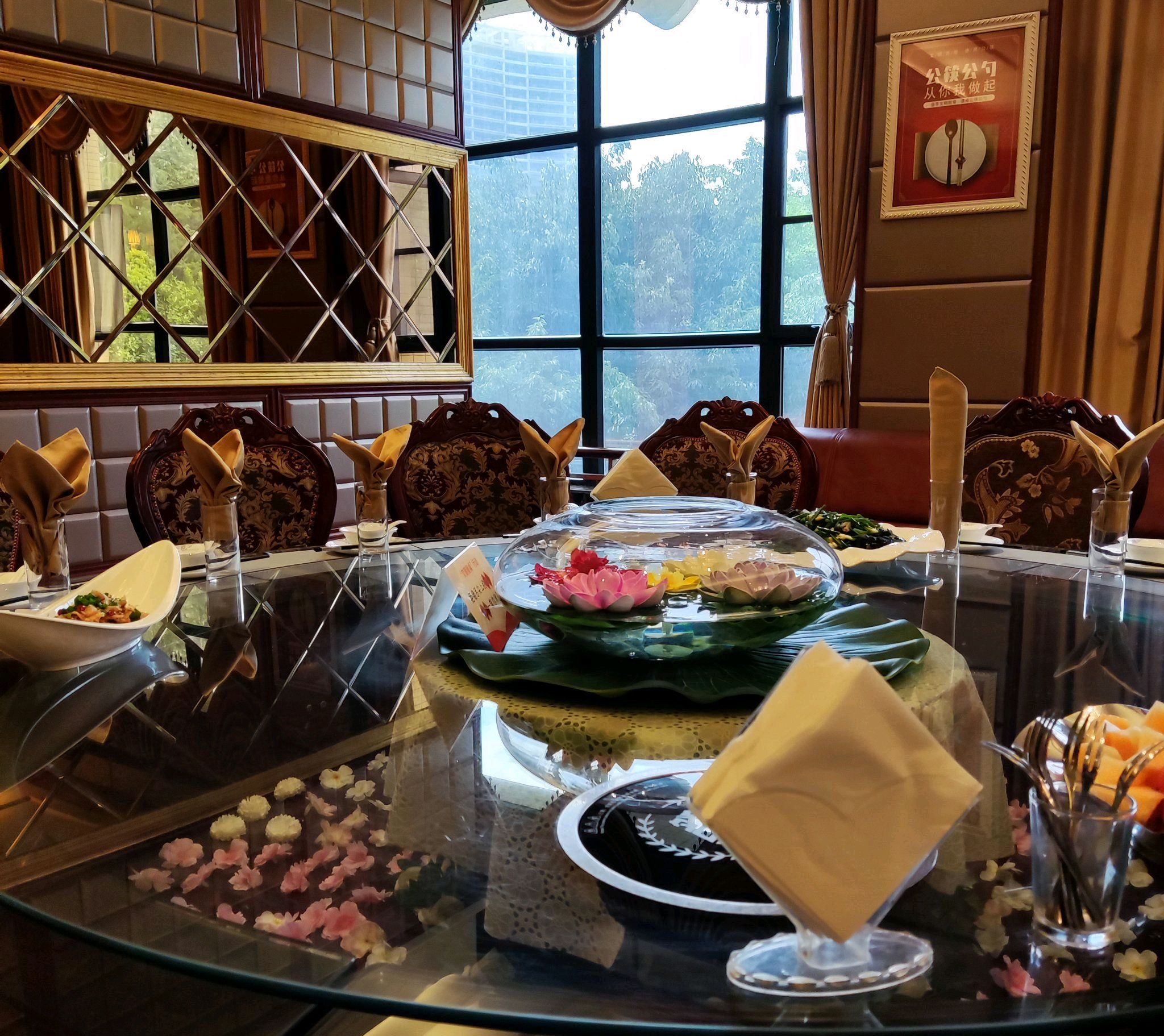 胖儿餐厅(西门店)