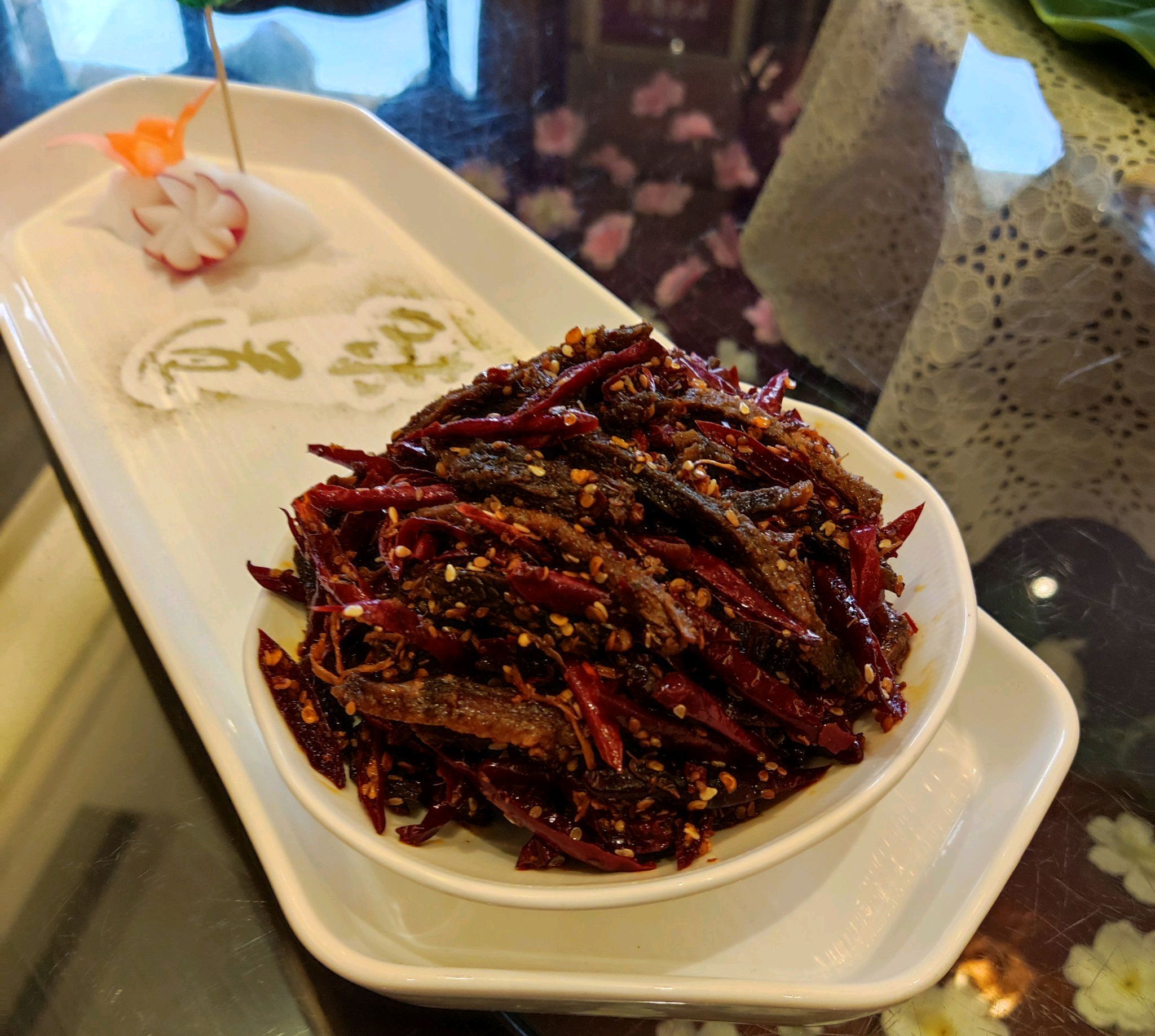 胖儿餐厅(西门店)