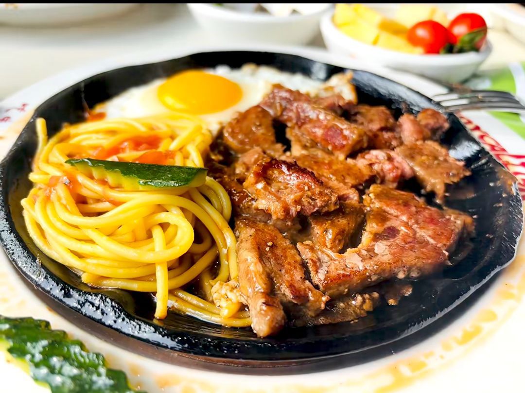 佳客来西餐厅(大竹店)