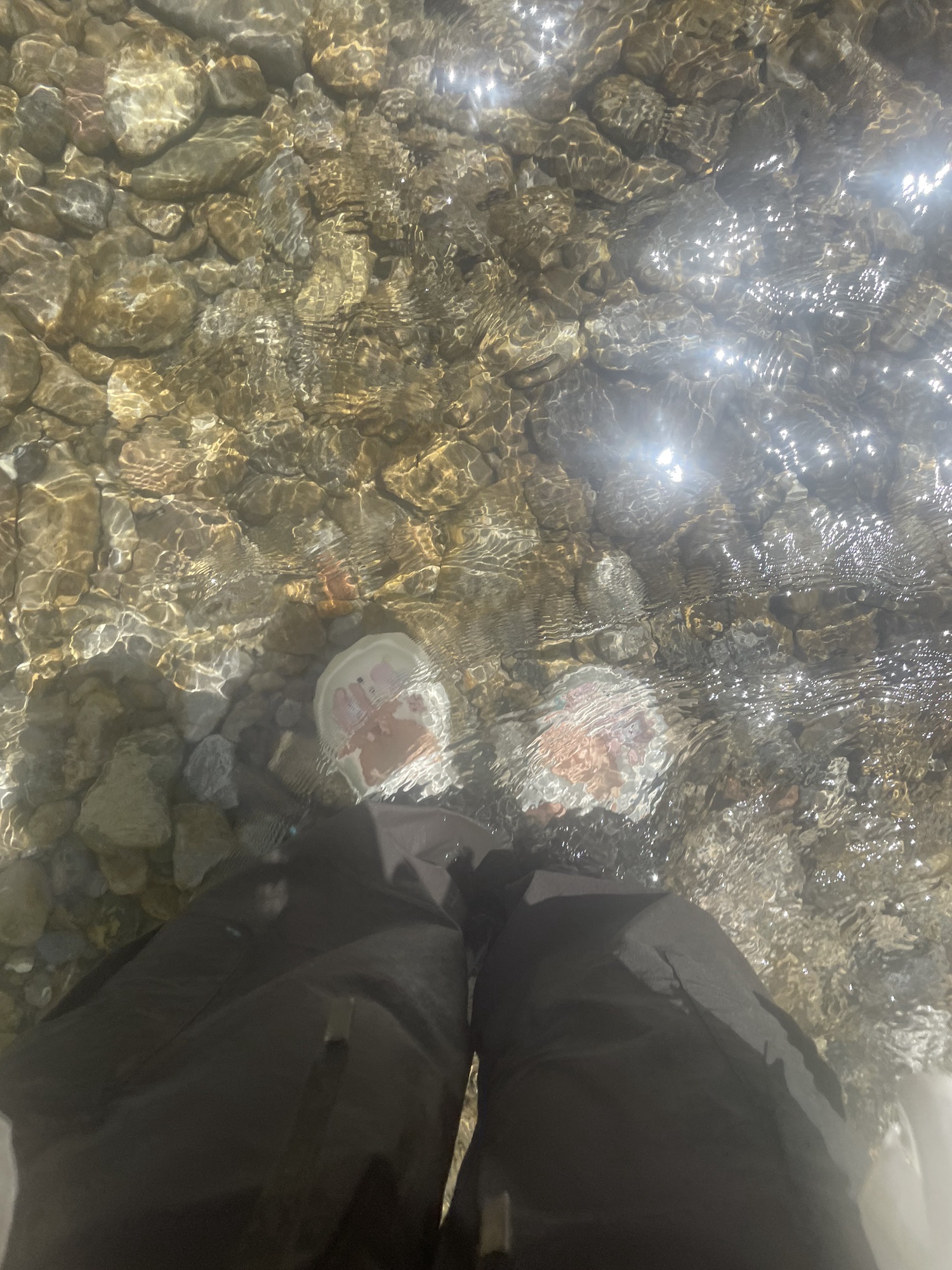 万源市龙潭河省级风景名胜区(暂停开放)旅行图片 2