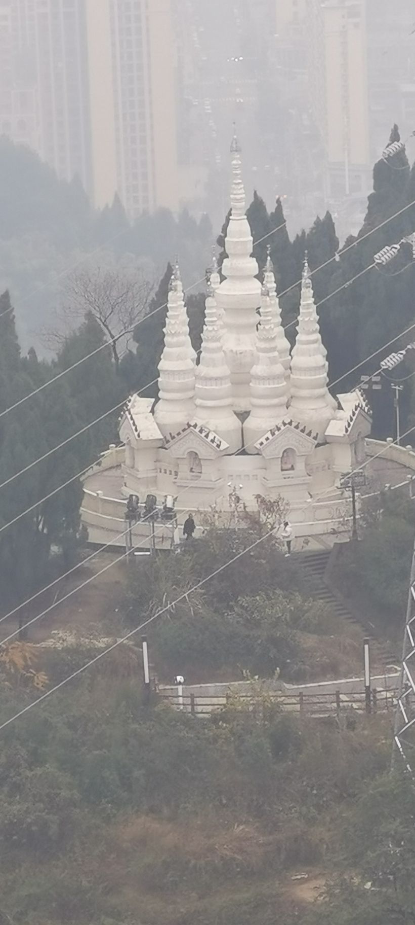 射洪市花果山风景区旅行图片 3