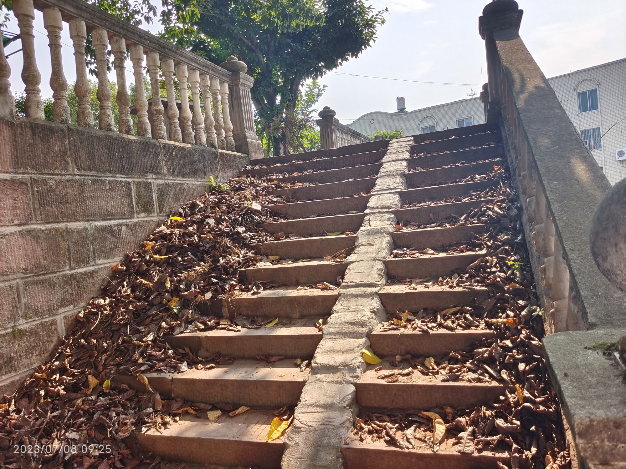 中华福山旅行图片 3