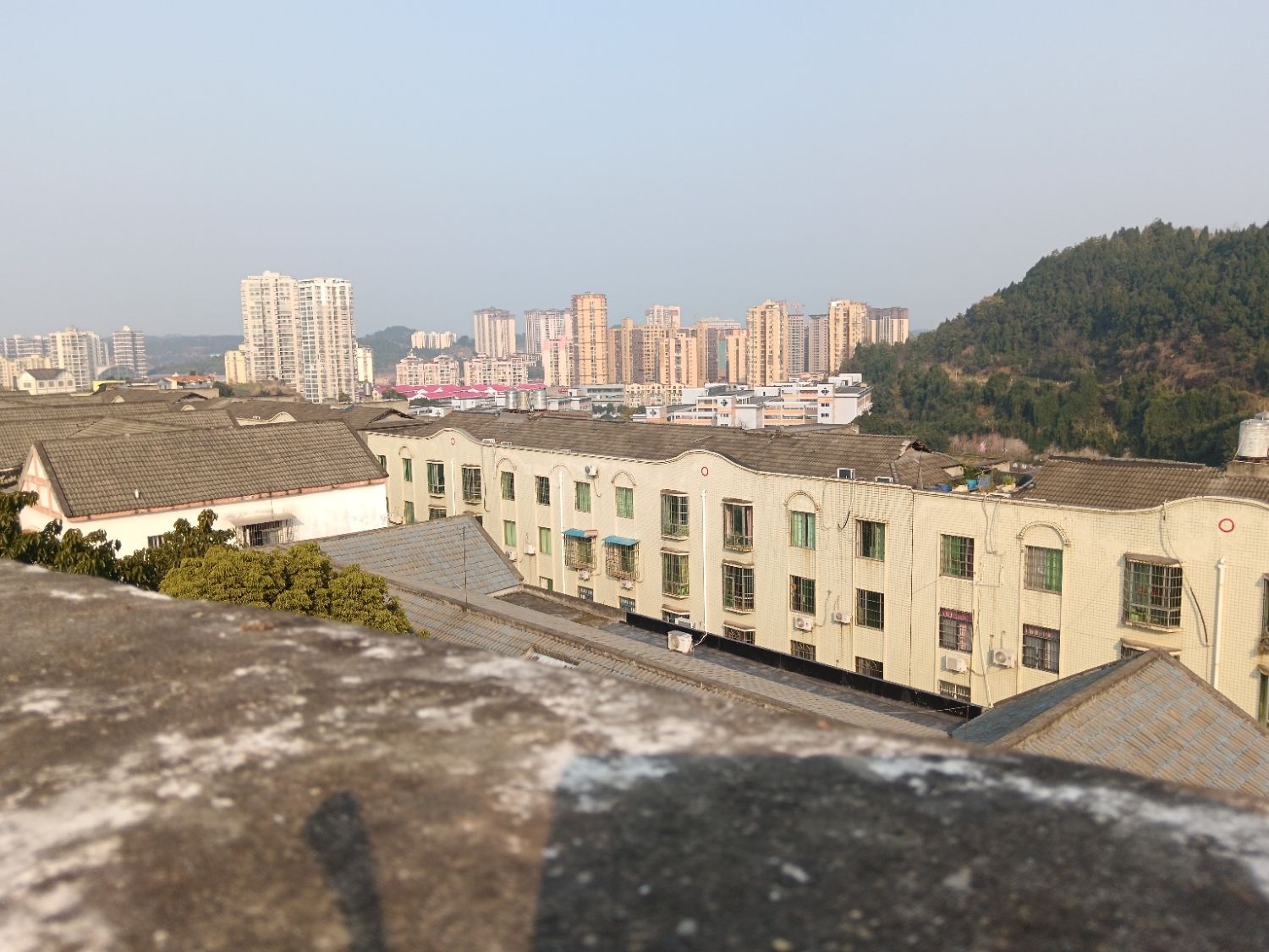 中华福山旅行图片 1