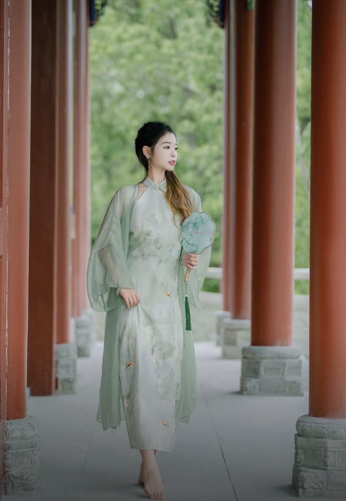 蓬莱公园旅行图片 2