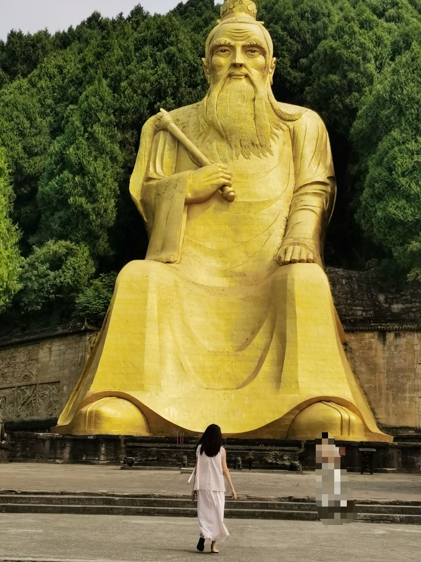 高峰山旅行图片 1