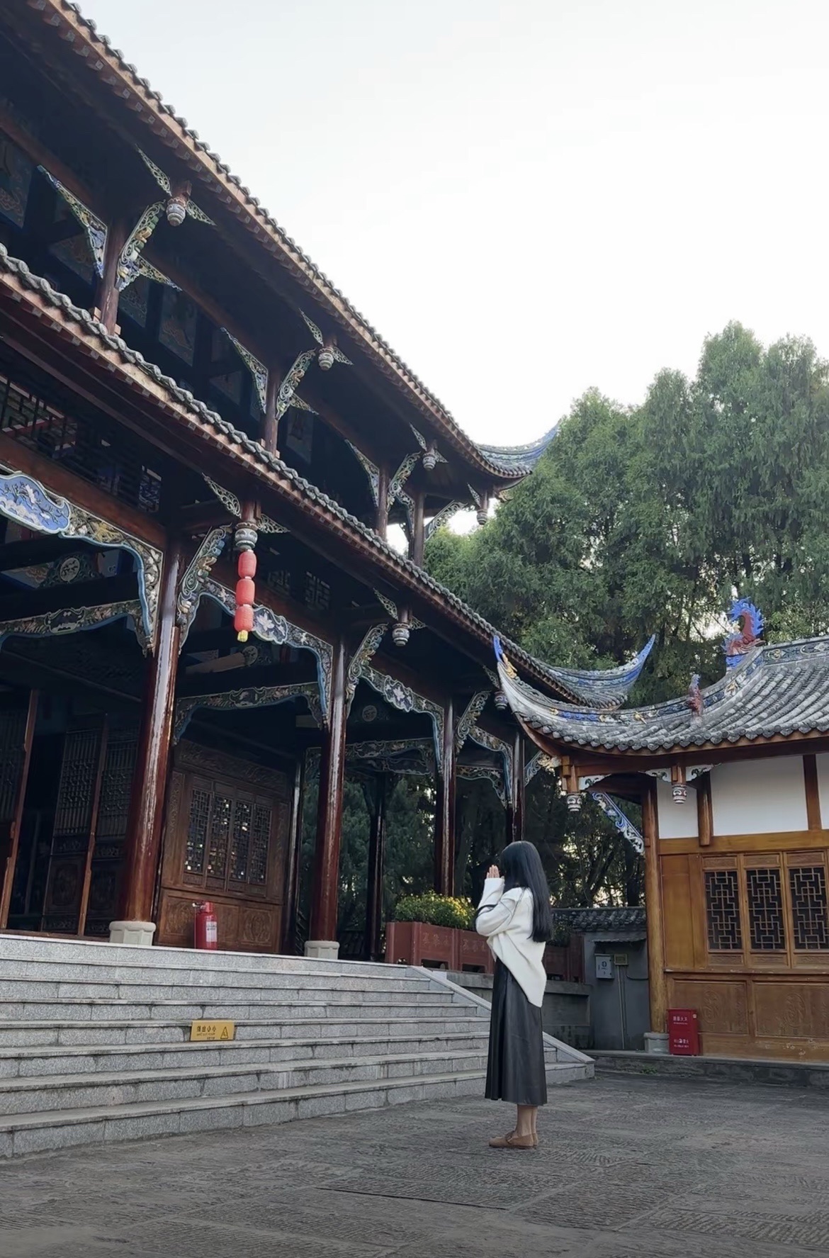 高峰山旅行图片 1