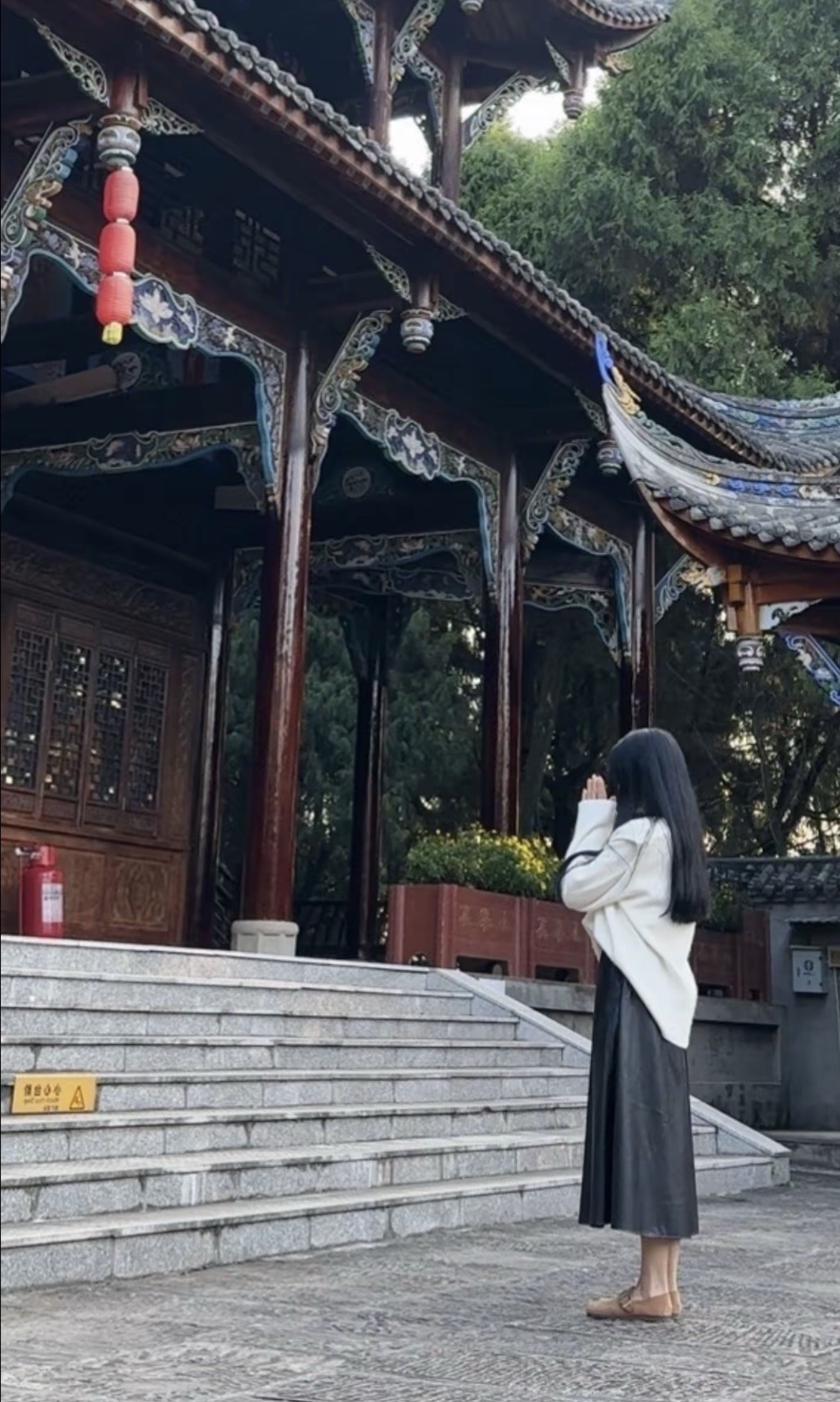 高峰山旅行图片 2
