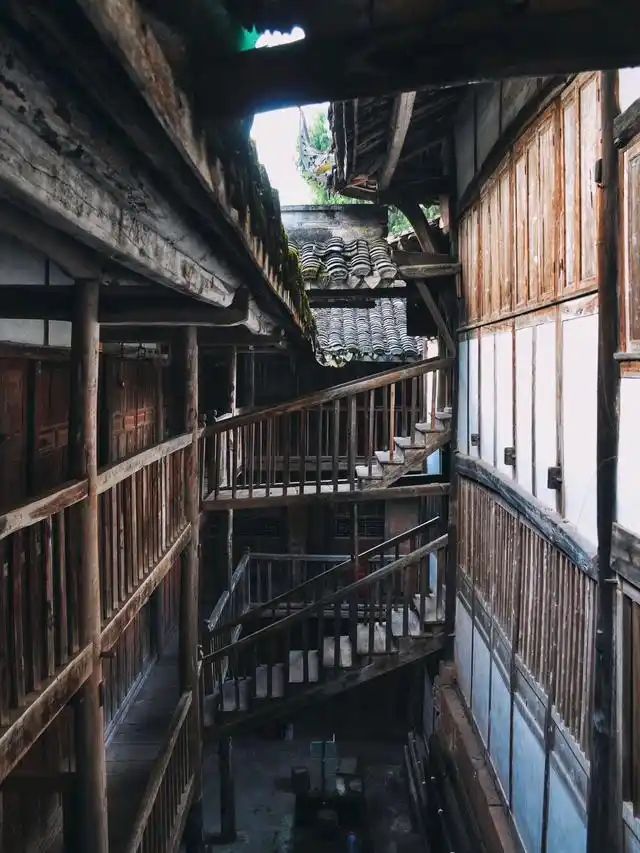 高峰山旅行图片 3