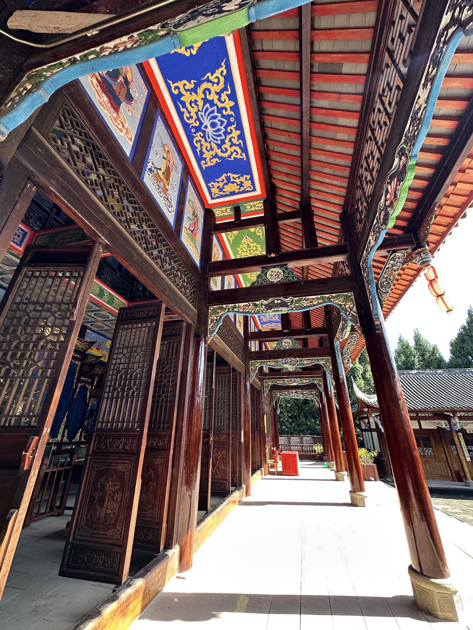高峰山旅行图片 3