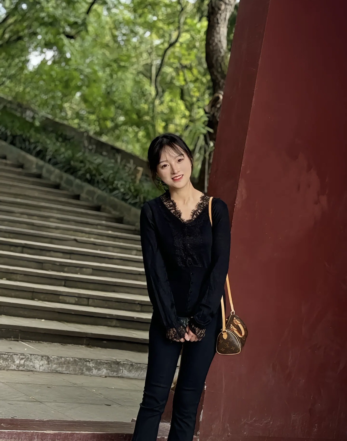 观音故里旅行图片 3