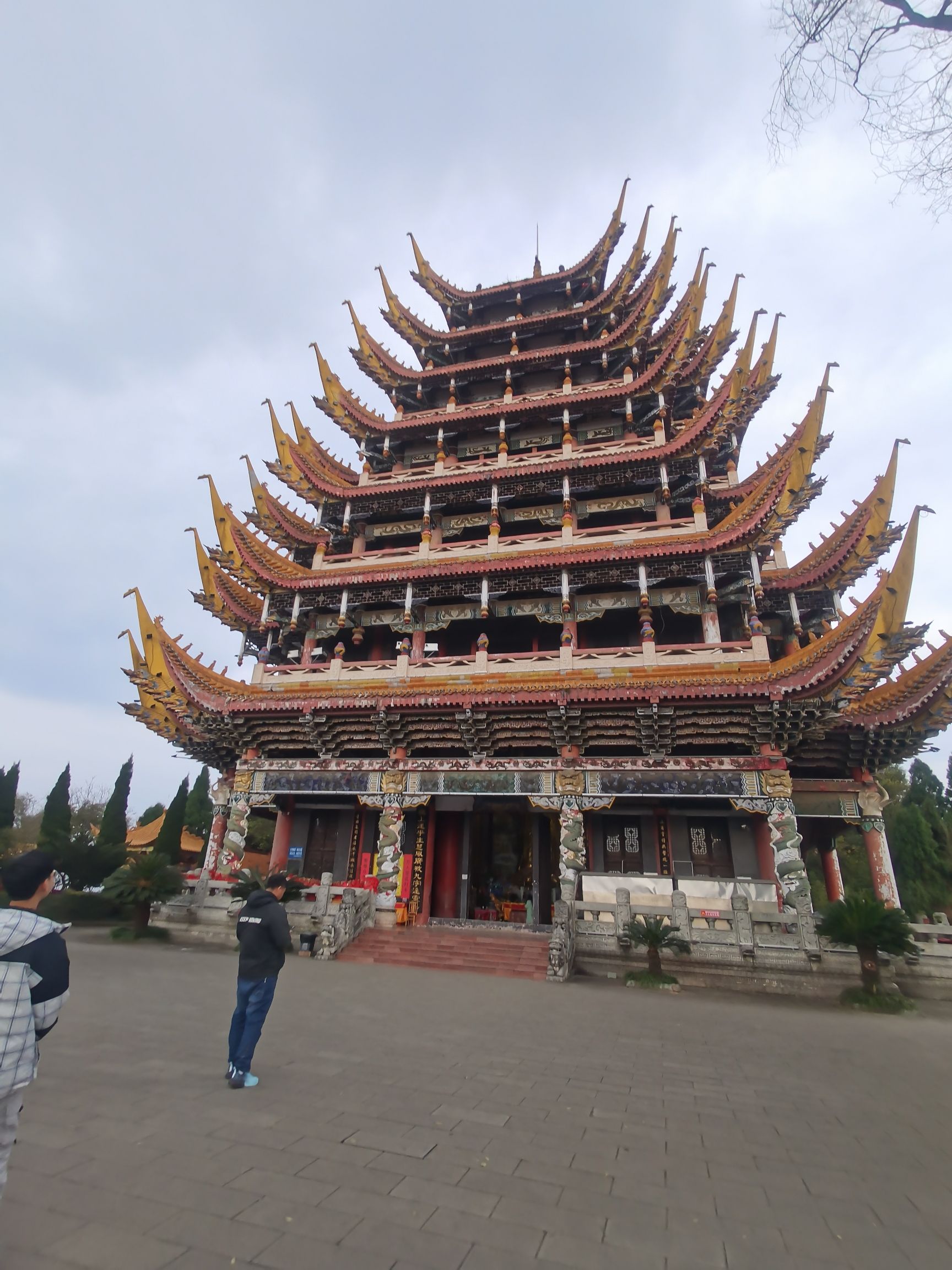 观音故里旅行图片 2