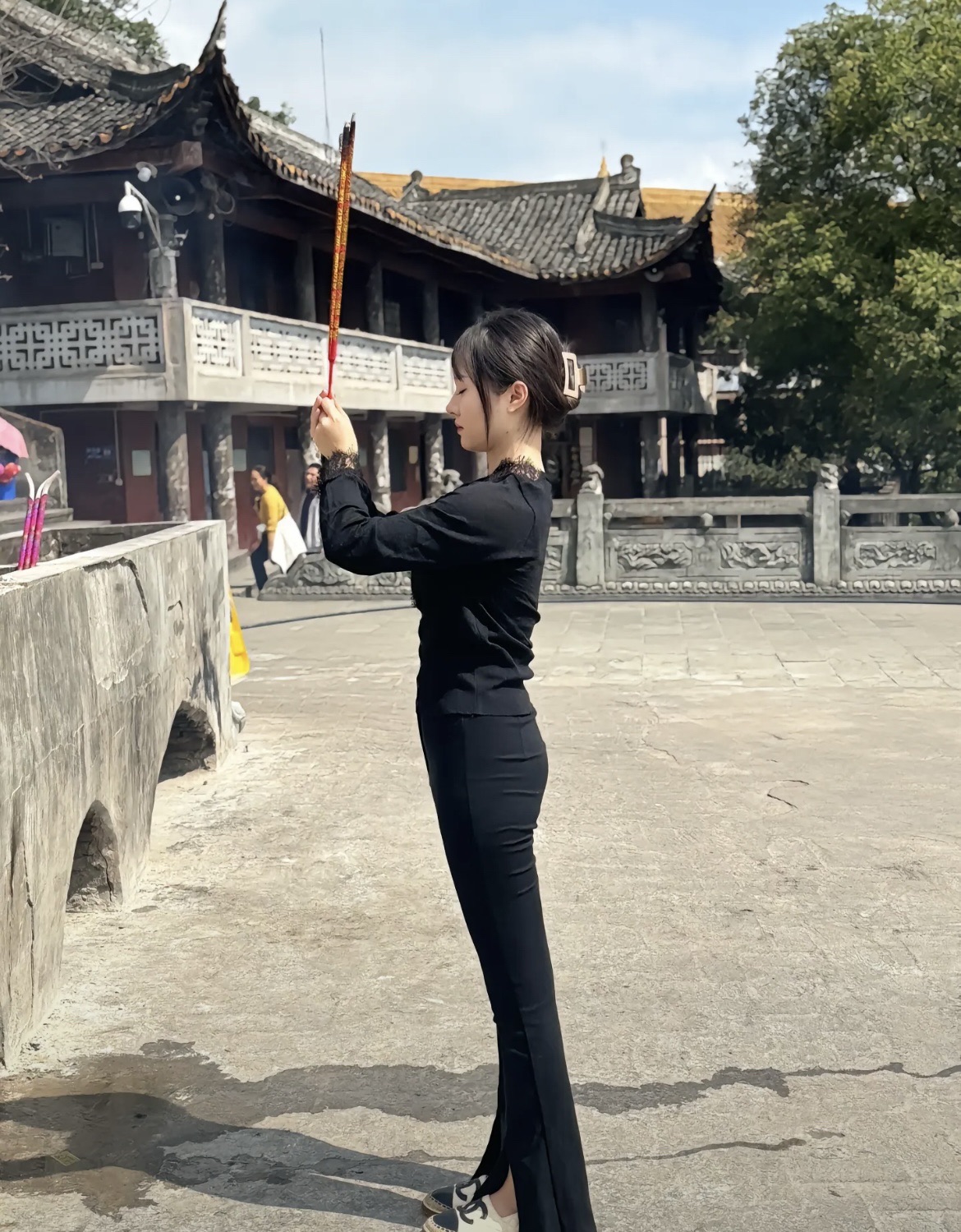 观音故里旅行图片 2