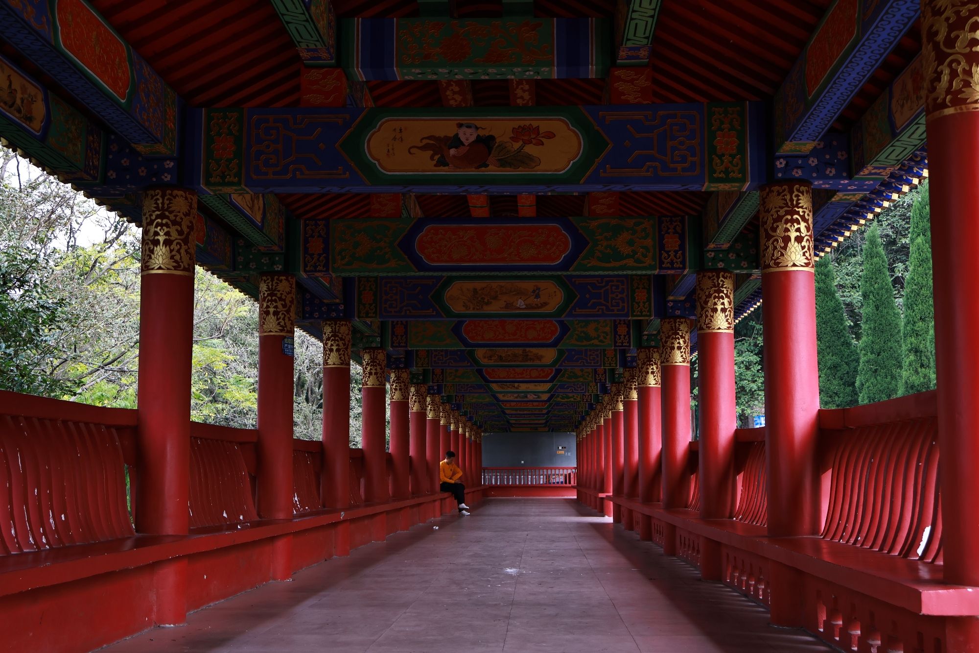 观音故里旅行图片 2