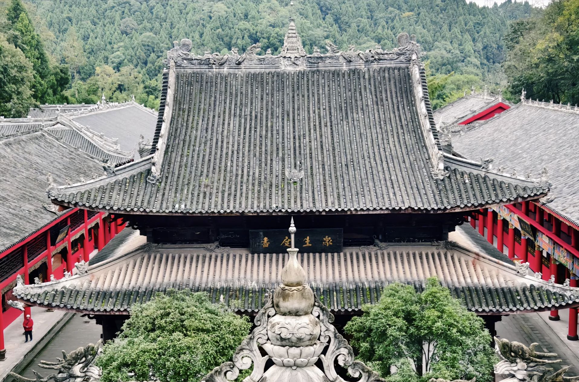 观音故里旅行图片 3