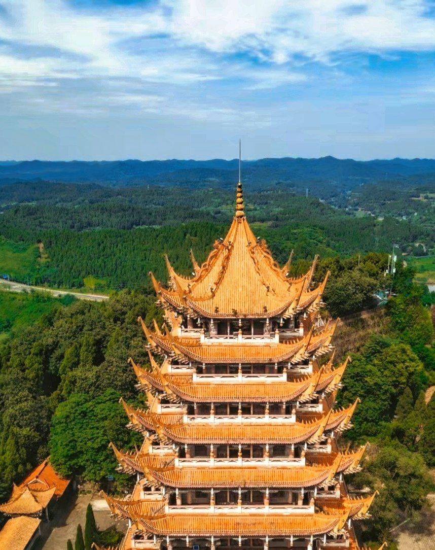 观音故里旅行图片 2