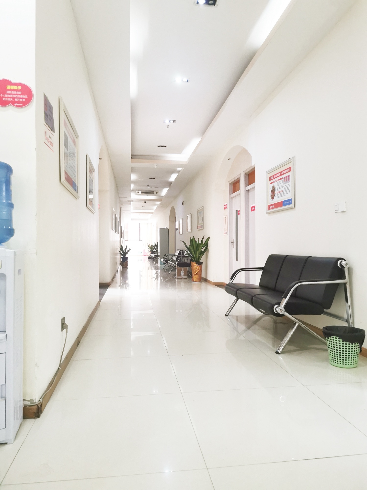 遂宁爱德华生殖医院