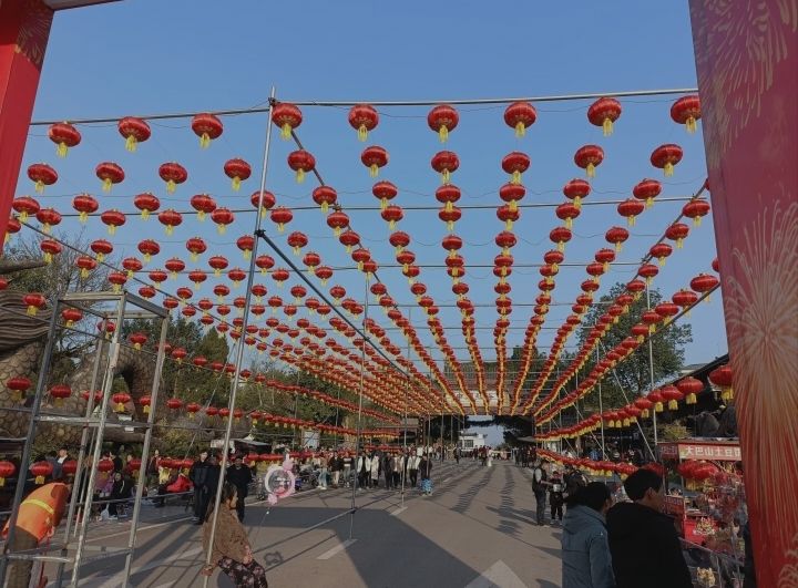 中国红海旅行图片 3