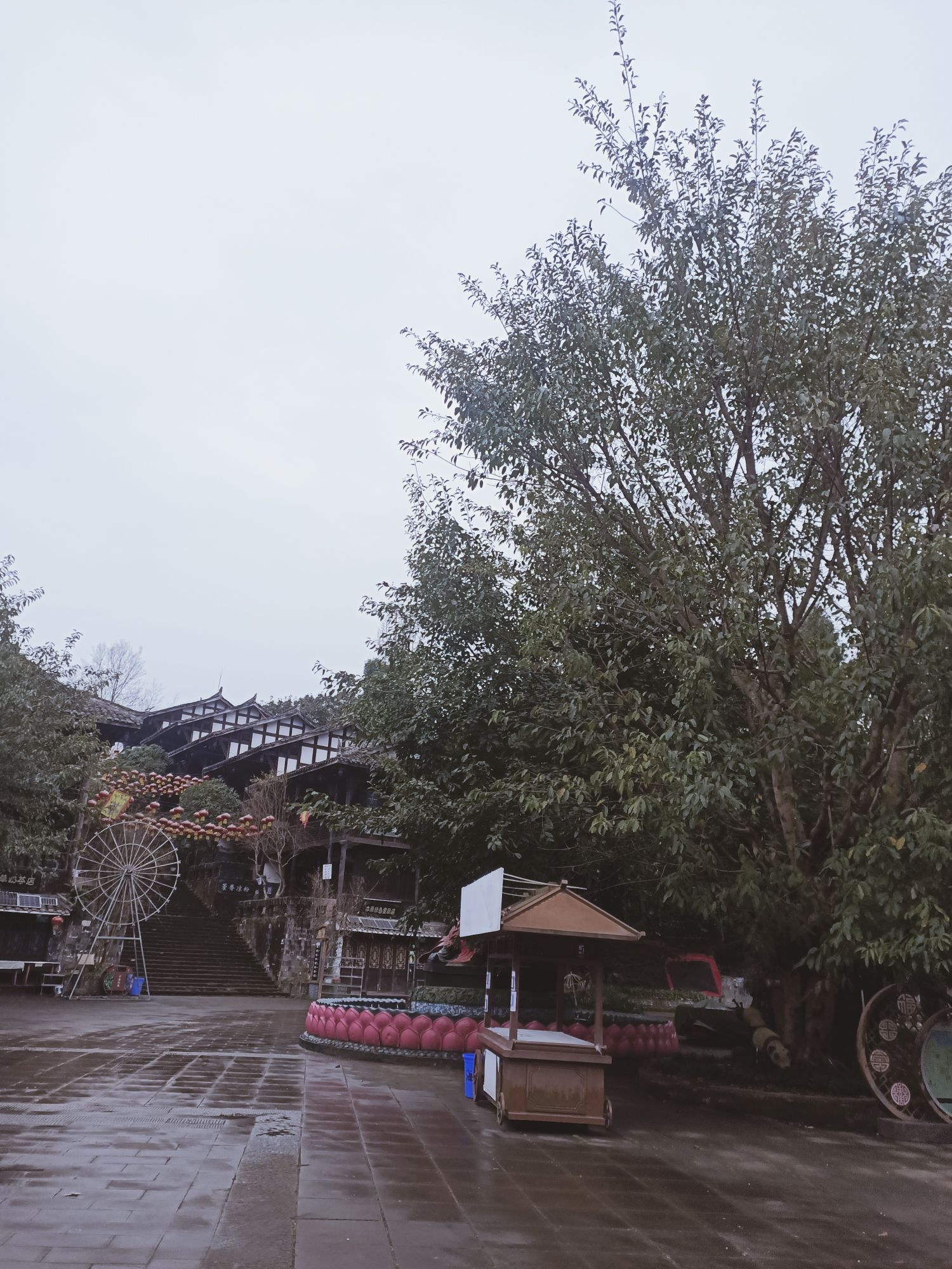 中国红海旅行图片 2