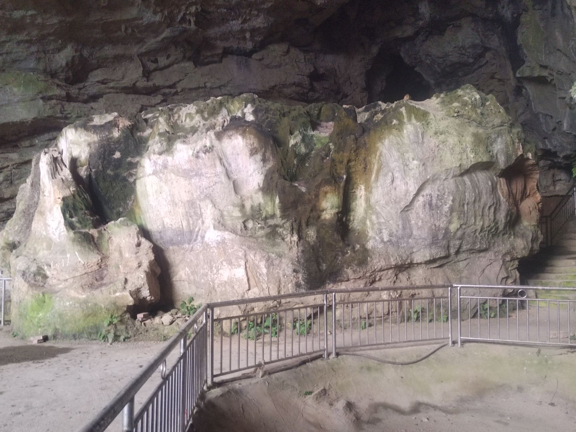 仙鹤洞旅行图片 1
