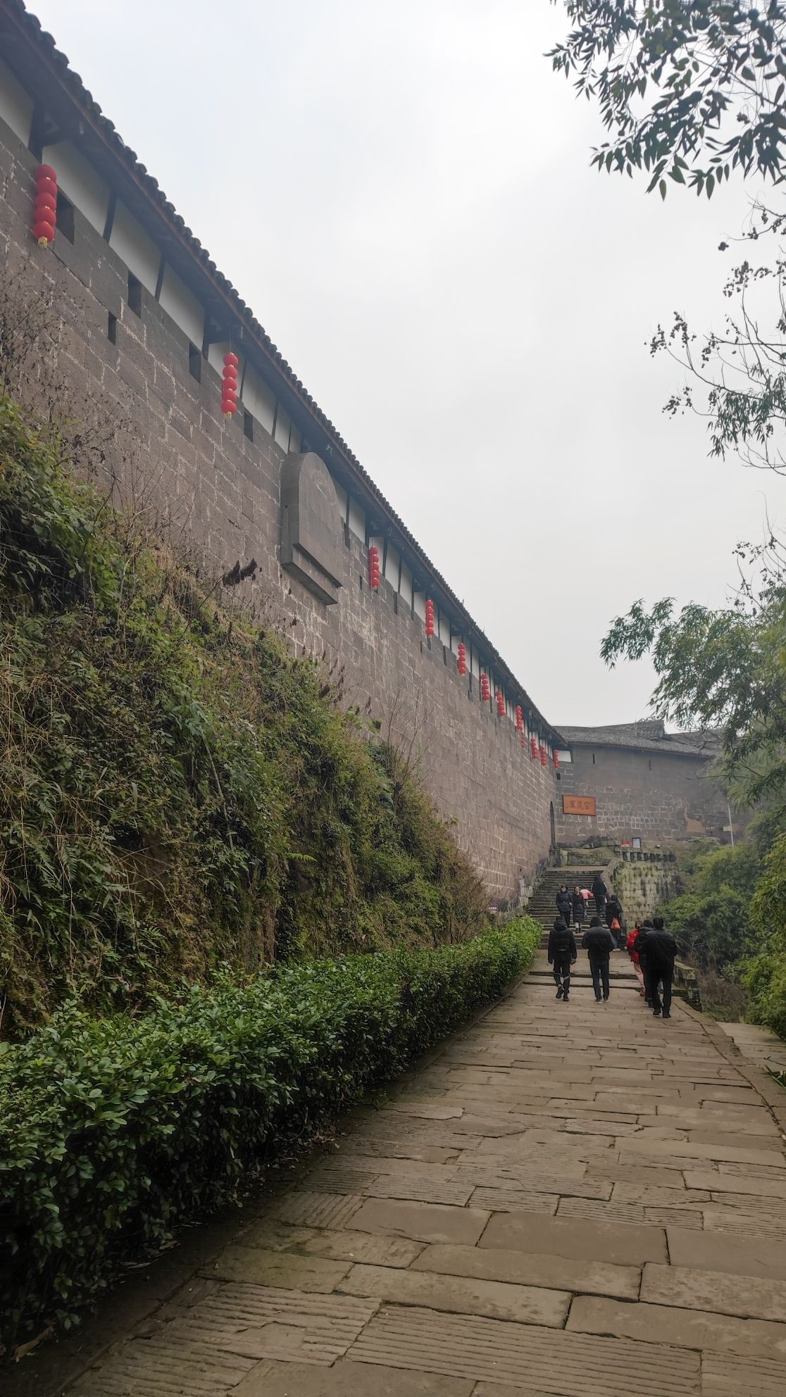 宝箴塞旅行图片 2
